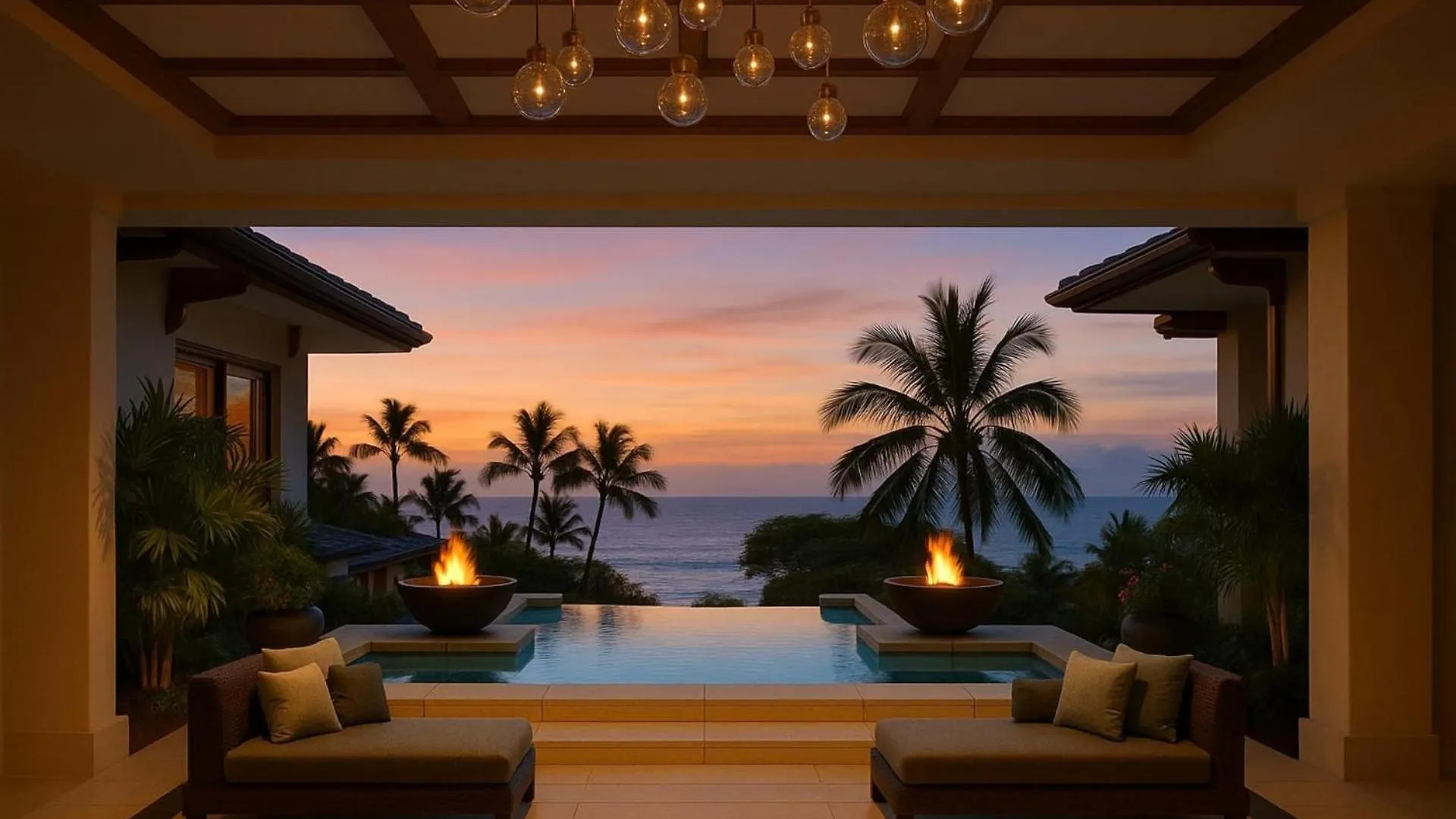 Kbm Resorts Free Car Hale Mala At Montage Kapalua Bay Includes Daily Housekeeping Spa Kahana United States