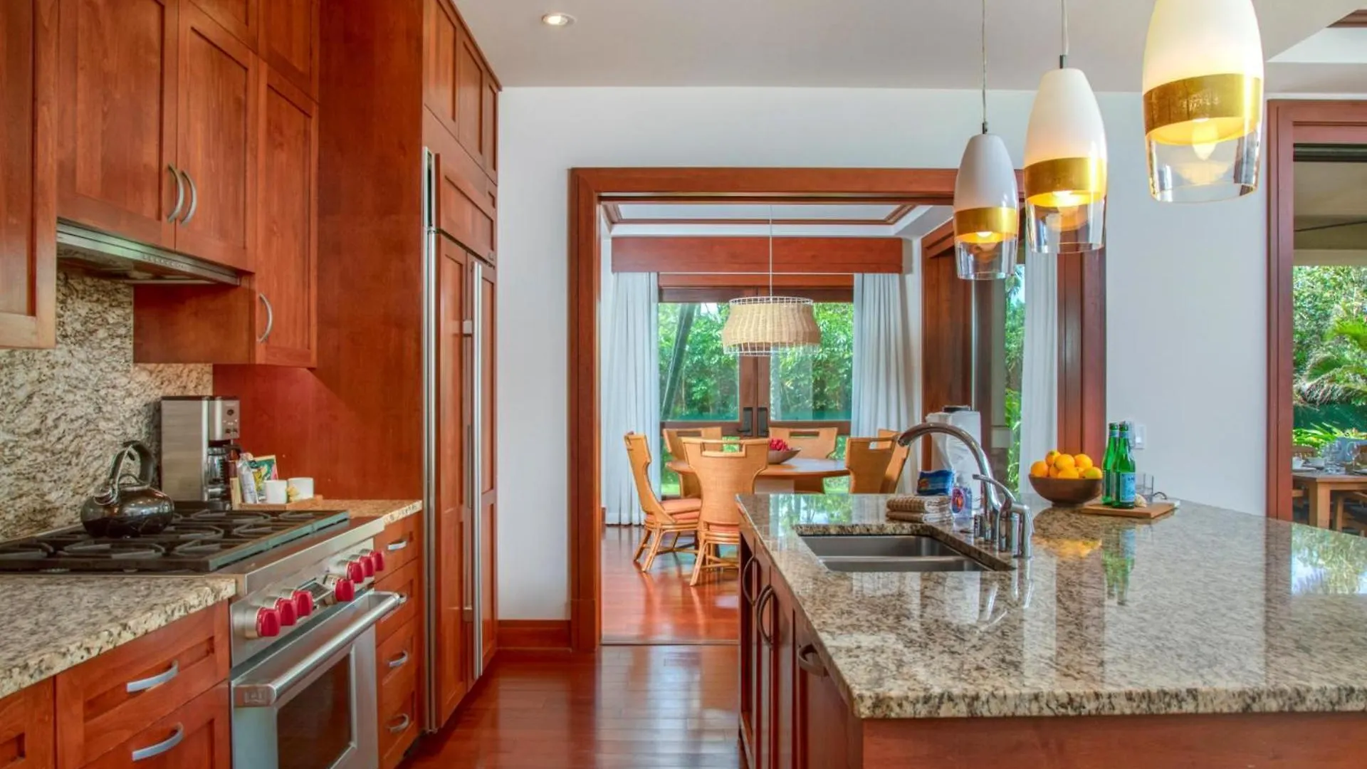 Apartment Kbm Resorts Free Car Hale Mala At Montage Kapalua Bay Includes Daily Housekeeping Spa Kahana United States