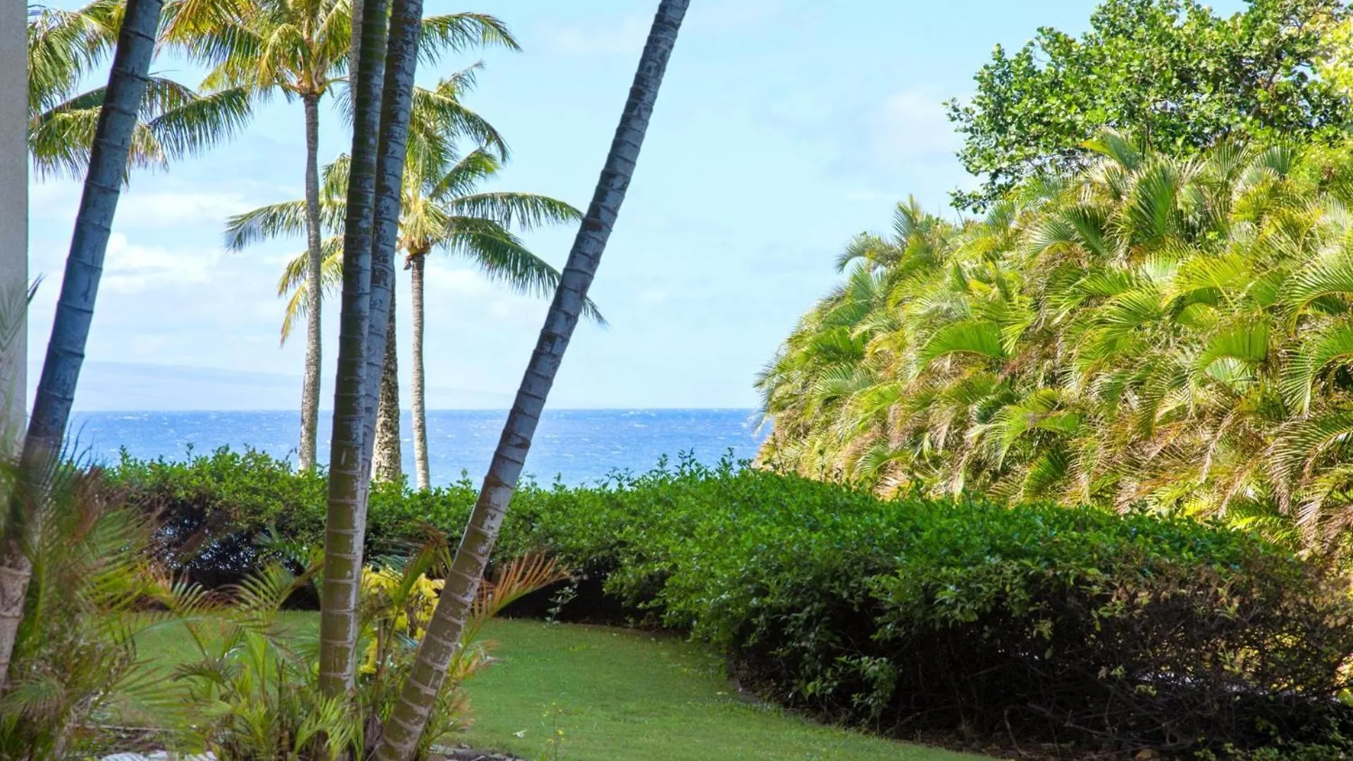 Kbm Resorts Free Car Hale Mala At Montage Kapalua Bay Includes Daily Housekeeping Spa Kahana 0*,